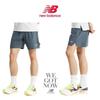 New Balance Шорты для марафона и бега Fitness 4.5 Nbnve2p071