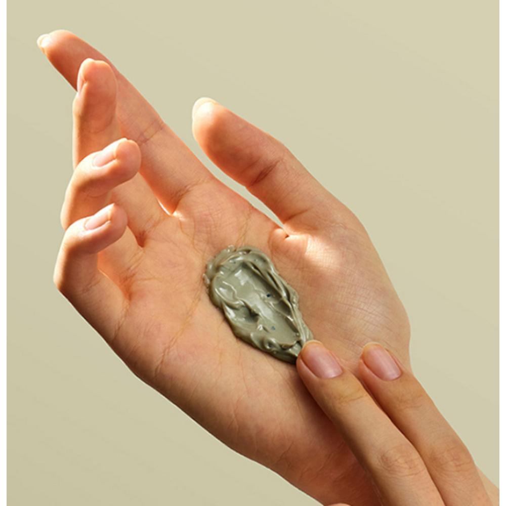 PYUNKANGYUL Успокаивающая очищающая маска для пор 100 г