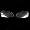Крышка фар для VW Golf 5 MK 5 Jetta A5 GT GTI R32 2005-09 Прозрачный корпус Передние фары Линза Оболочка Стеклянная крышка лампы