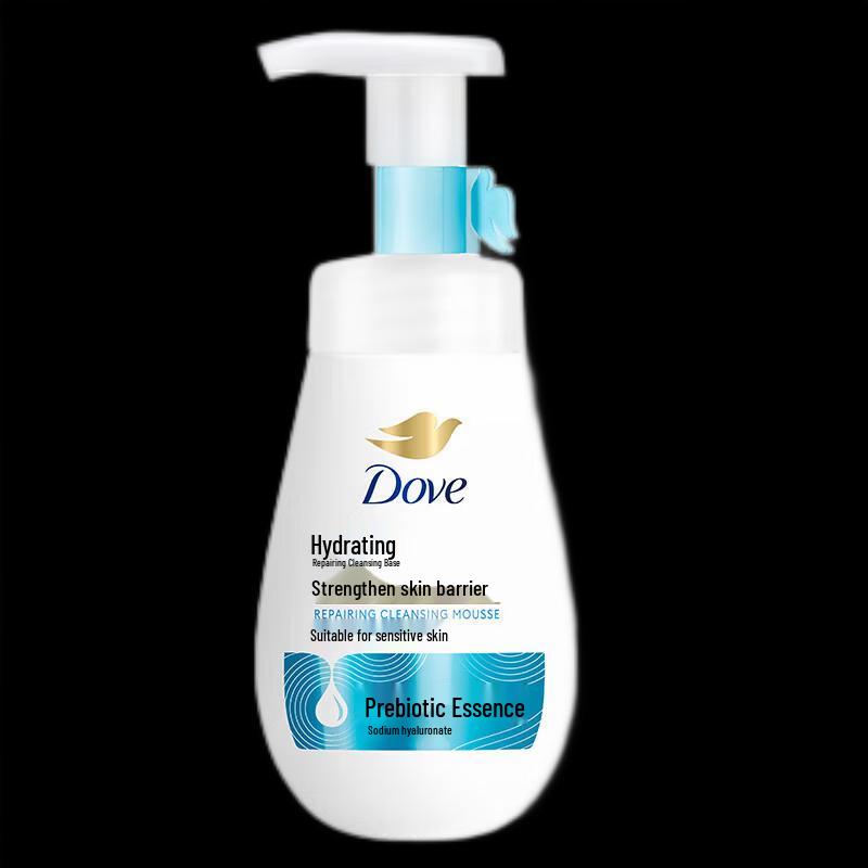 Dove Intensive Repair Wash & Care Gift Set