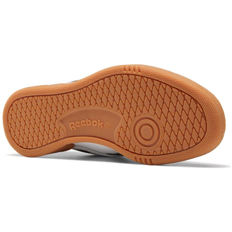 Club C Reebok Revenge 'Белый Черный Каучук' GZ8638