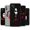 Че Гевара Курящий Чехол-портсигар Для Samsung Galaxy A52 A72 A13 A33 A53 A14 A24 A34 A54 A15 A25 A51 A71 A12 A32 Чехол