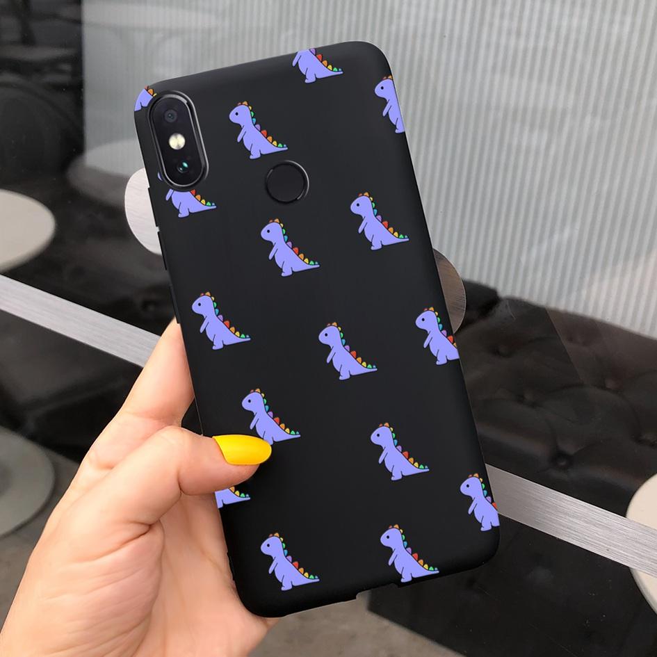 Чехол для Xiaomi Redmi Note 5 Силиконовый Милый Астронавт Задняя Крышка Мягкие Чехлы Для Телефона Для Xiaomi Redmi Note 5 5Pro Note5 Fundas Coque