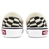 Кеды-слипоны Classic Vans Twist 'Warp Checker' VN0A4UUD1MK