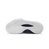 Nike Precision 6 Precision 6 Yixing Manufacturing, Red Gold Striding Fabric Abrasion Resistant Low top Basketball Shoes DD9535-007(Team16-)