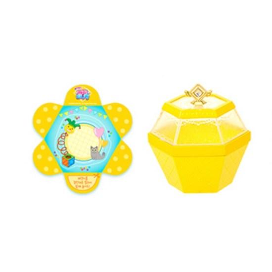 Catch Tiniping Clap Clap Ping Figure, a Popular Character In Korea