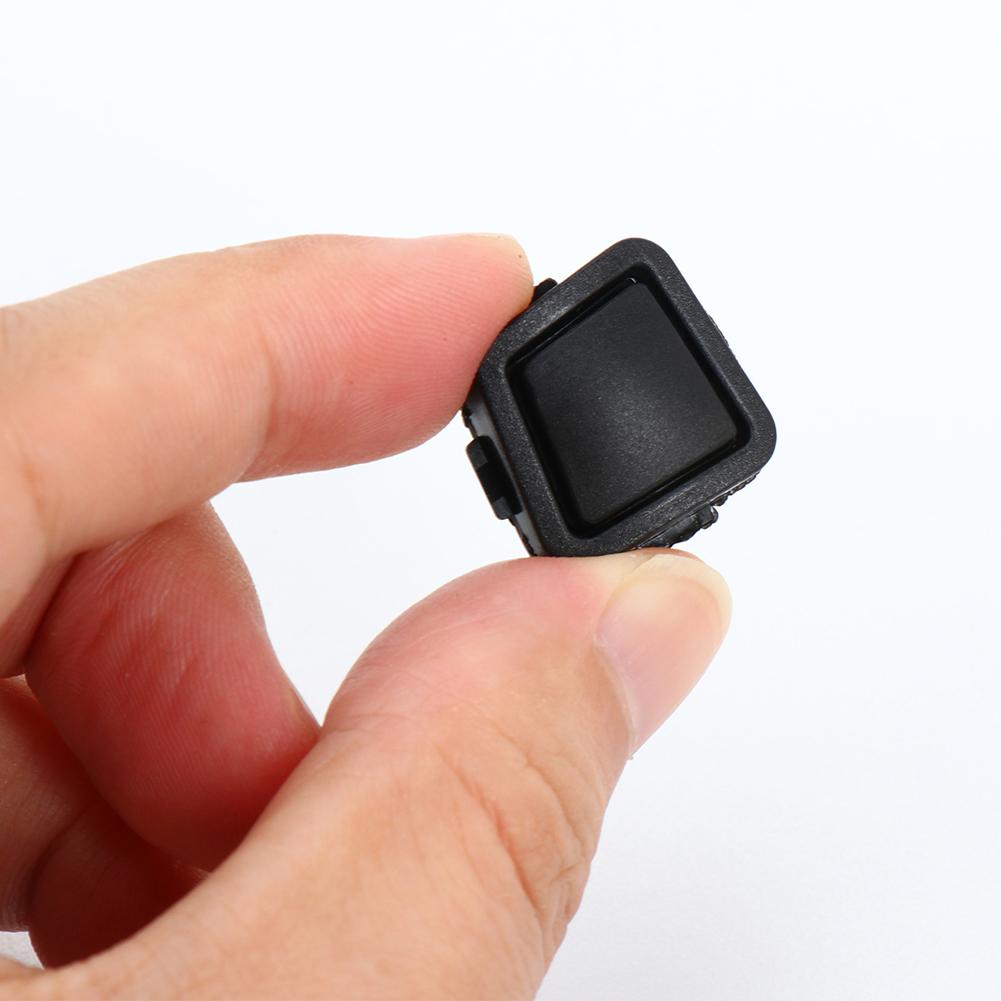 Наружная дверная ручка, сенсорная кнопка, резиновая крышка, вход без ключа для Mercedes Benz SR CL ML GL Class W164 W251 W211 W220 W219