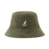 KANGOL K3050ST МАСЛЯНО-ЗЕЛЕНЫЙ Унисекс Панама