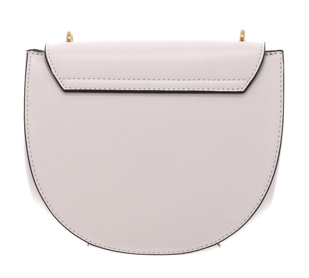 Плечевая FLEET MINI SADDLE CROSSBODY STO [Guess] Женская