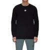Mammut Core Midlayer ML Crew Neck Original Core ML Crew Neck Men Original черный [Mammut] Мужская 1014-04041