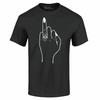 Ring Finger T-shirt Bride Future Mrs Engagement Bachelorette Shirts