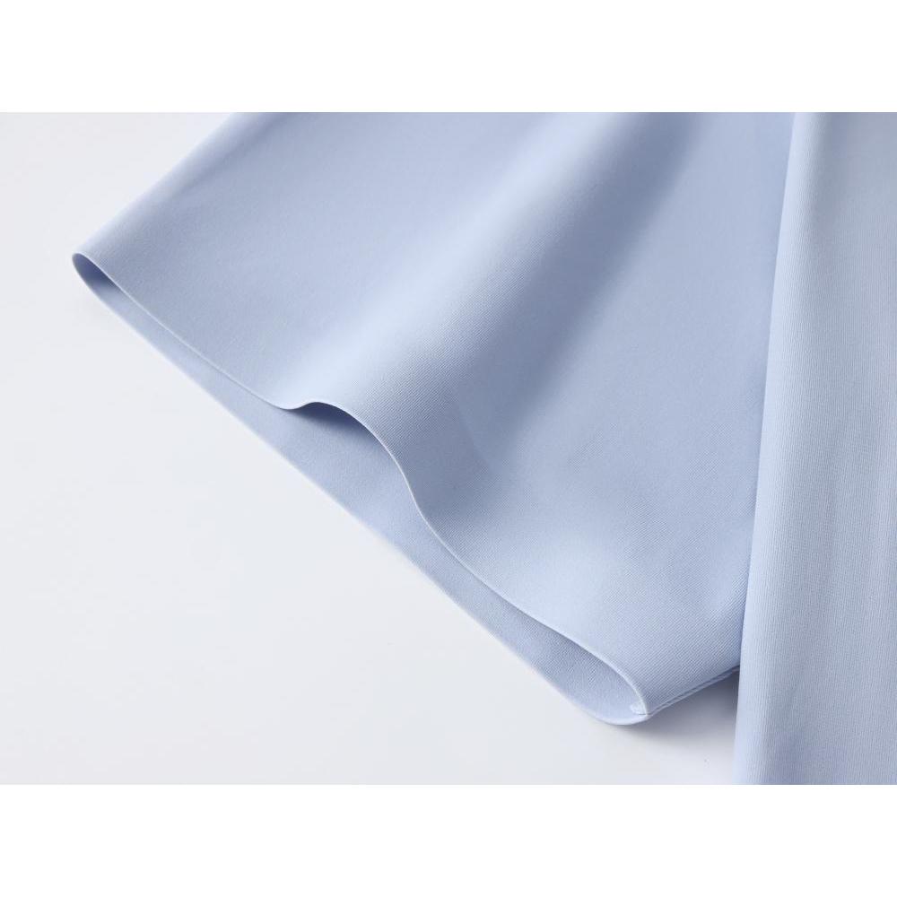 Callaway 2025 Лето Лето Вышитая Гольф Бизнес Досуг Спорт Стиль Легкий Плавающий Хлопок Однотонный Поло Рубашка