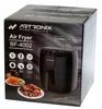Artronix Fryer Bf-4002 No.:9806
