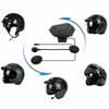 Мотоциклетная Bluetooth-гарнитура Интерком Интерком