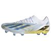 Кроссовки унисекс X Crazyfast Messi.1 FG Las Estrellas White Cloud-White Pulse-Blue ID3529