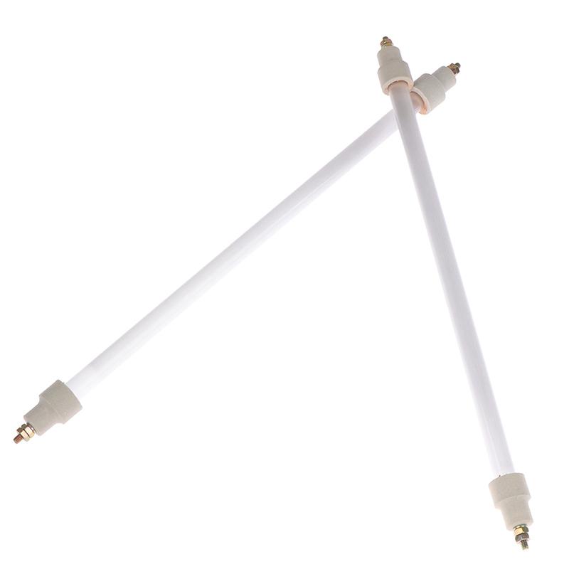 28/30 см дезинфекционный шкаф, нагревательная трубка, инфракрасная лампа, кварцевая трубка 220 В, 300 Вт