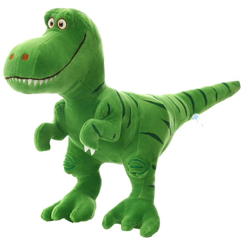 Stuffed Animals Super Soft Dinosaur Plush Doll Tyrannosaurus Dolls Stuffed Toy Dinosaur Plush Toys