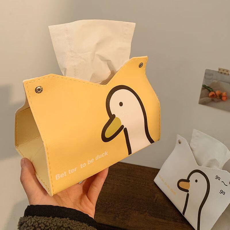 Winnie the Pooh Buttocks Desktop Tissue Holder