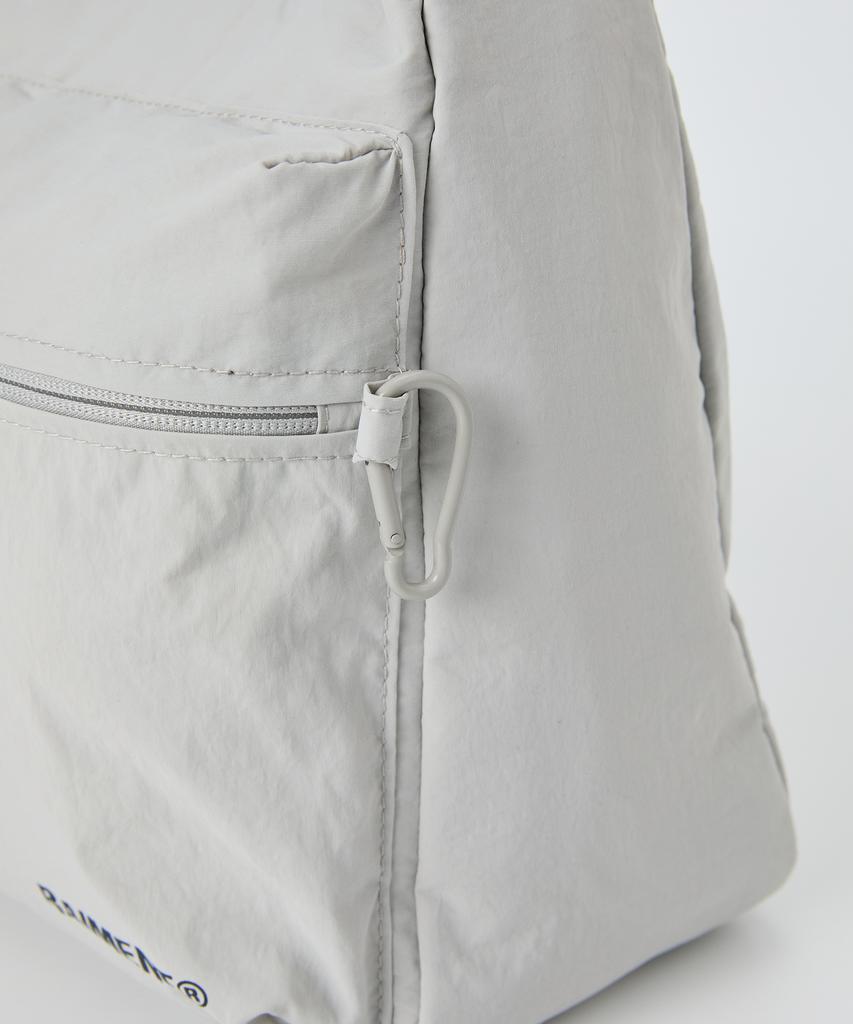 Сумка Raiment Hobo Citywalker Multi Crossbody_Серая