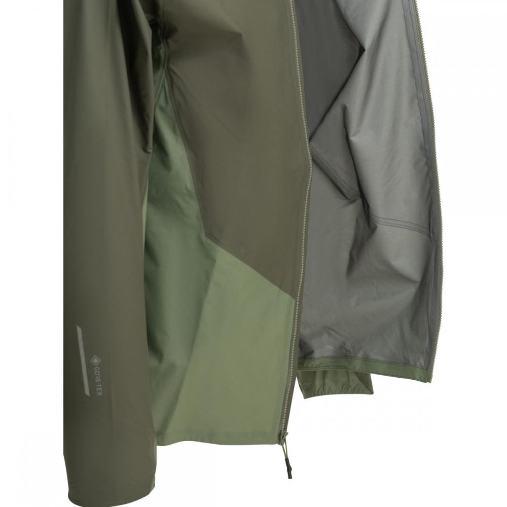 Arcteryx Men S Jacket Norvanforage chloriS