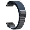 Нейлоновый ремешок 22 мм 26 мм Quick Fit для Garmin Fenix 8 7X 7 Pro Fenix 6X 6 5X 5Plus Tactix 7 Forerunner 965 955 Enduro 2 Петля