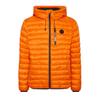 Куртка пуховая Plein Sport 24009