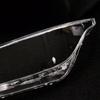 19-20 Baojun RC6 Sedan Headlight Lens Cover, Transparent PC Shell