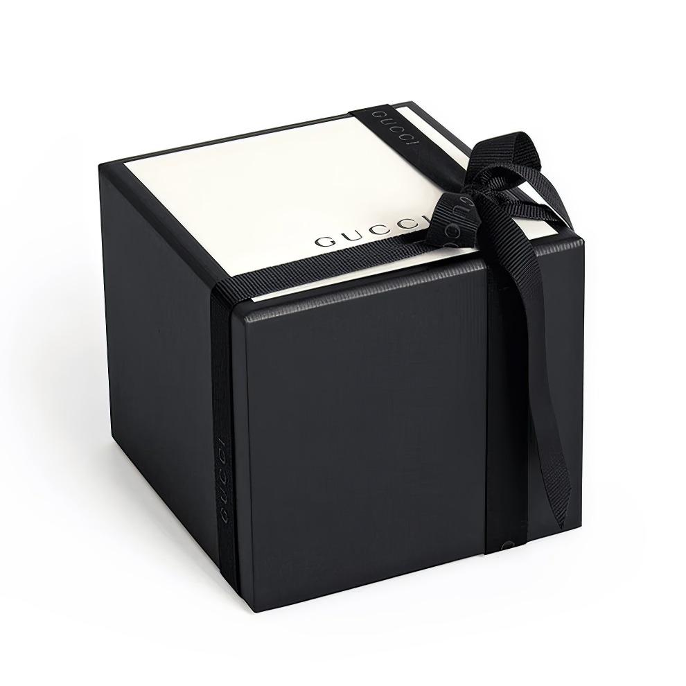 Gucci YA126409 G-Timeless Двухцветные мужские часы