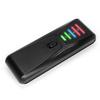 Digital EMF Meter Portable Magnetic Field Monitor Electromagnetic Radiation Tester  Microwave