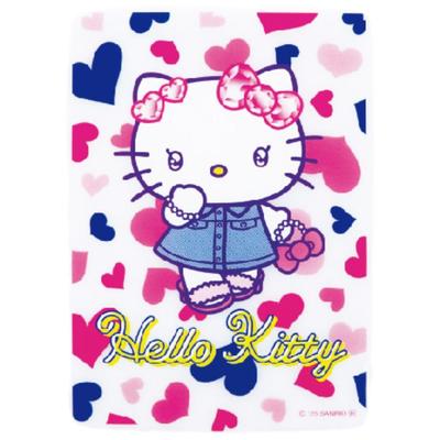 Marimocraft Зеркало LL Y2K Hello Kitty Sanrio Большое Зеркало для Макияжа Настольное Зеркало