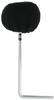 MEINL Percussion Beater Soft Foam BBB4 Bassbox/Snarebox []