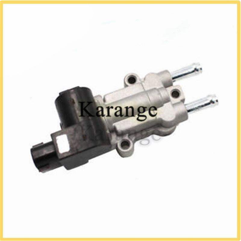 16022-PWA-901 Idle Air Control IAC Valve For HONDA FIT JAZ 16022PWAG01 16022PWA901 Renovation