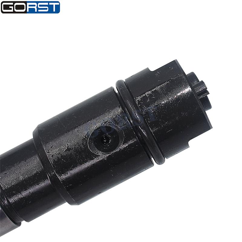 Common Rail Nozzle Fuel Diesel Injector Assembly for Benz Actros MP2 MP3 0432193420