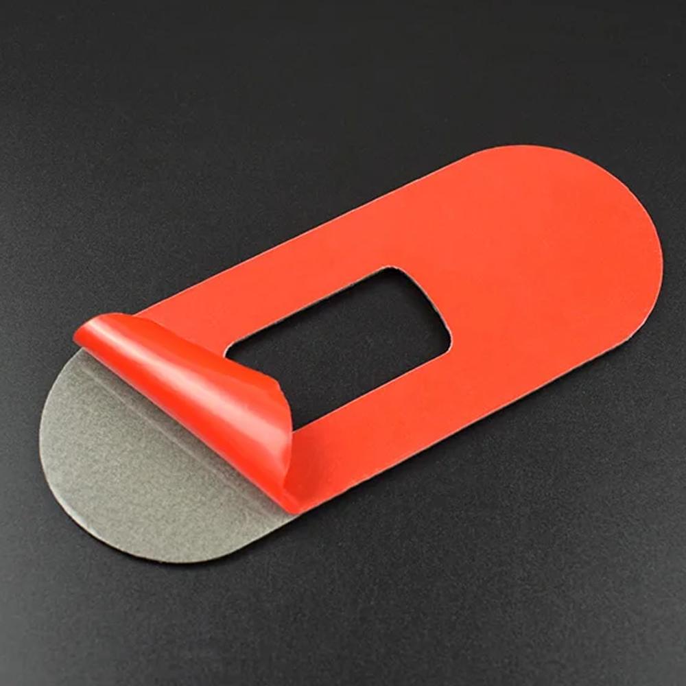 For MINI Cooper F56 2014-2021 LHD RHD Window Lift Switch Panel Carbon Fiber Sticker Trim Front Rear Door Control Frame Interior