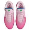 Nike Баскетбольные кроссовки LeBron 22 Low top Мужские Розовый Белый HV8456-600