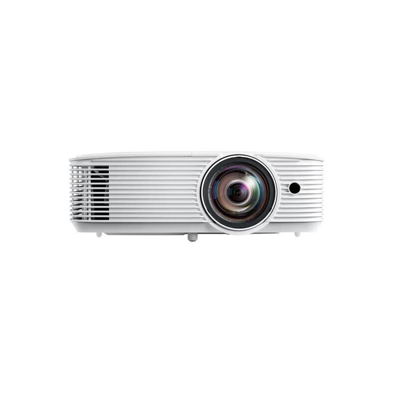 Optoma GT1080H 1080P Full HD Short-Throw Projector (CN version)