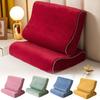 1шт Подушка Полотенце Теплая Наволочка Подушка с эффектом памяти Подушка для шеи Наволочка Мягкая Наволочка Спящая Молочный Бархат Приятная для кожи Удобная
