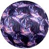 1pc Wolf Aurora Fantasy Theme Soccer Ball Football, Size 5, Lightweight PVC, Outdoor Training Soccer Ball,Sports Gift t61451