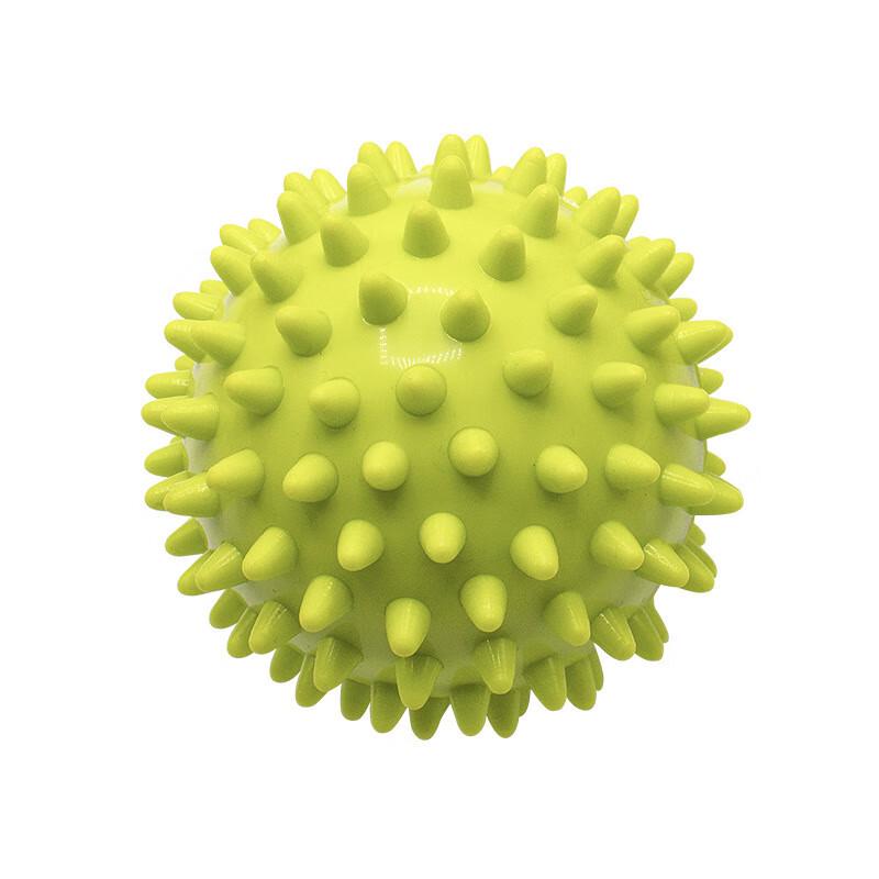 WEZHO Fitness Spiky Massage Ball