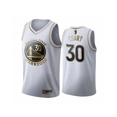 (M) Баскетбольная форма Golden State Warriors Карри № 30