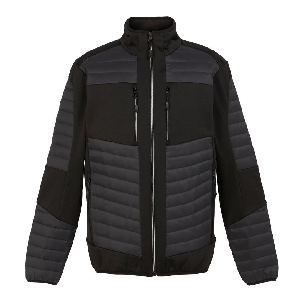Regatta Professional Men's Thermal Hybrid Jacket