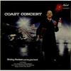 Виниловая пластинка BOBBY HACKETT Coast Concert M11795 CAPITOL 1978 США Джаз Б/у