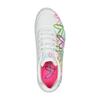 Sneakers Skechers white / multi Version