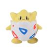 Kawaii Togepi Stuffed Toys Cartoon & Cute Plush Dolls Throw Pillow Birthday Gift  for Kids Friends Boys Home Decoration
