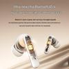 SANSUI W66 Wireless Noise-Cancelling Sports Earbuds