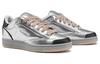 Club C Dime x Club C Reebok Bulc 'Металлический серебристый' 100069825