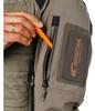 Куртка Carinthia ISG 2.0 Jacket черный