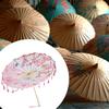 Chinese Oiled Paper Umbrella for Music Gatherings
