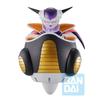Ichiban Kuji Dragon Ball EX Terror Frieza Army A Prize MASTERLISE Frieza