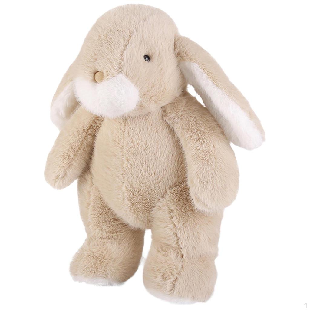 Мягкая игрушка-фигурка животного, плюшевая игрушка, реалистичная